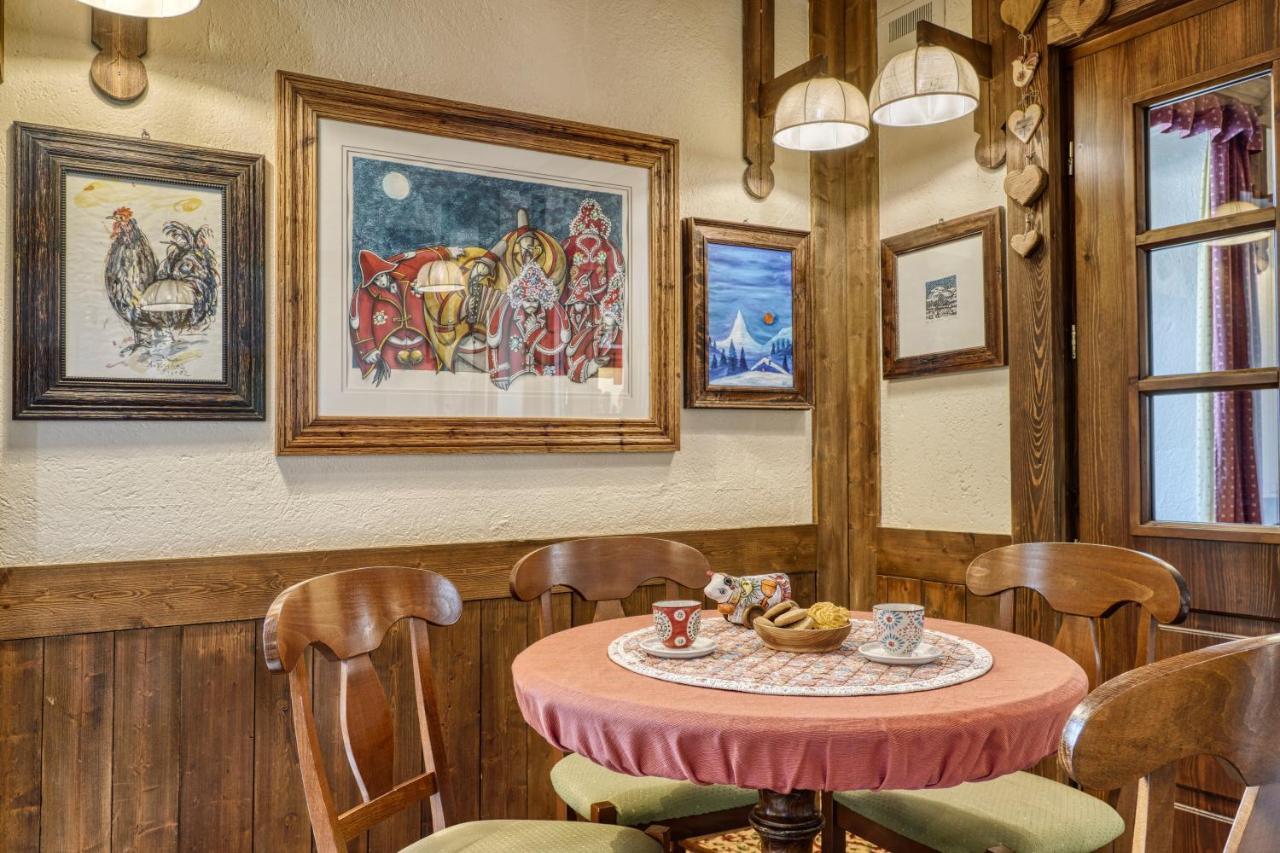Hotel Du Grand Paradis - 1899 Auberge Boutique 科涅 外观 照片