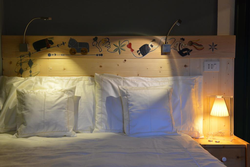 Hotel Du Grand Paradis - 1899 Auberge Boutique 科涅 外观 照片