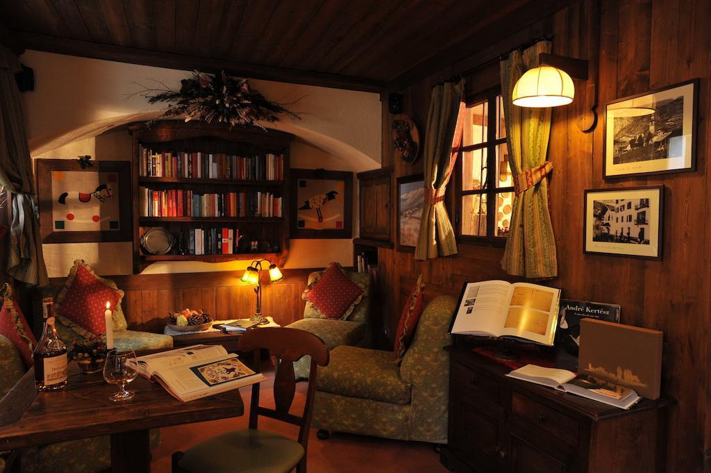 Hotel Du Grand Paradis - 1899 Auberge Boutique 科涅 外观 照片