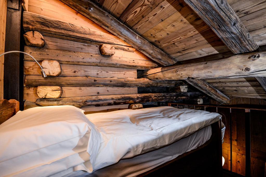 Hotel Du Grand Paradis - 1899 Auberge Boutique 科涅 外观 照片