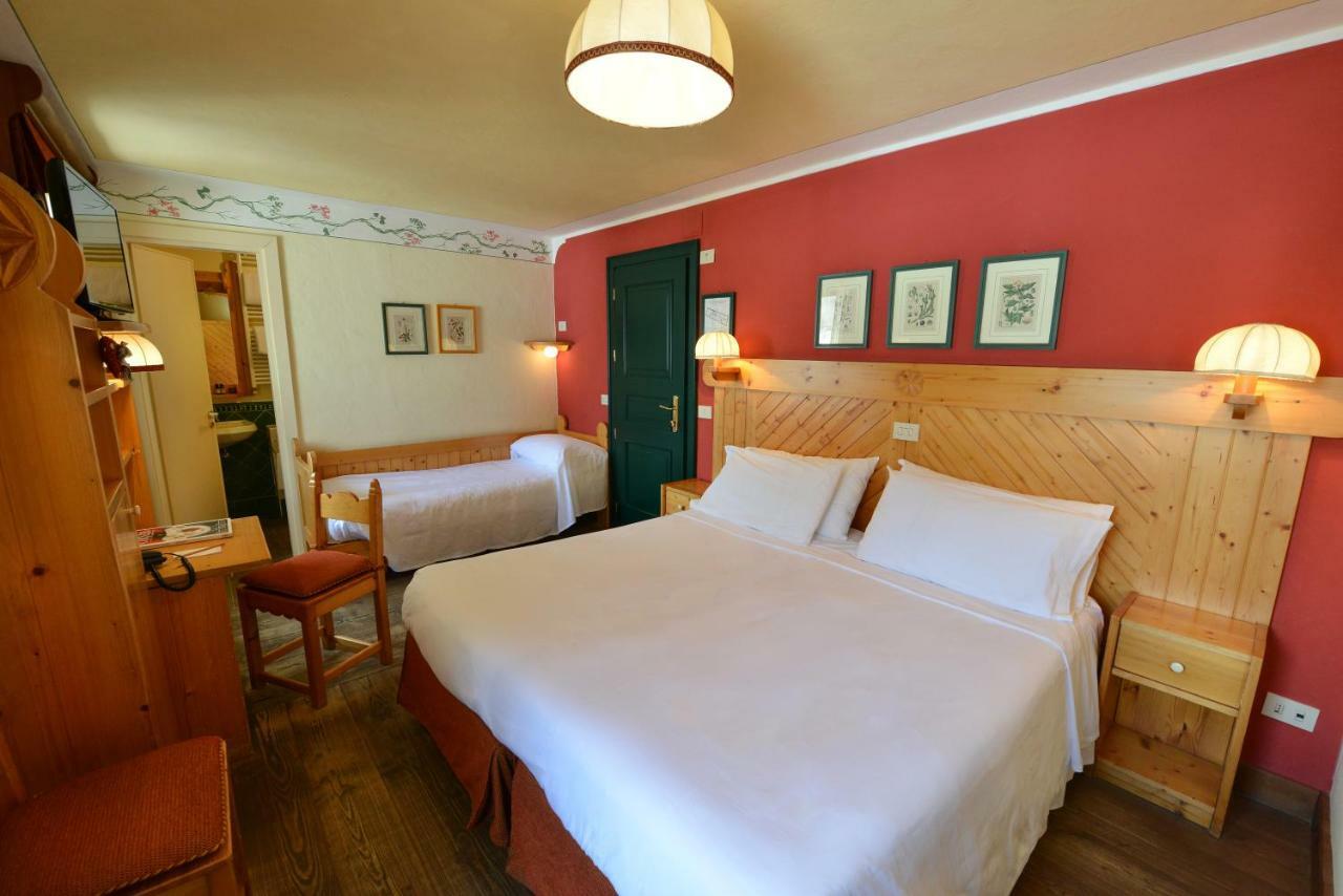 Hotel Du Grand Paradis - 1899 Auberge Boutique 科涅 外观 照片