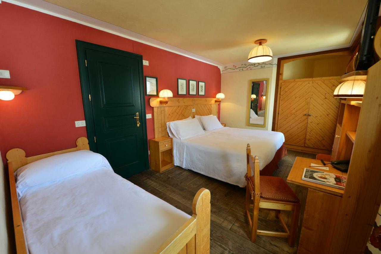 Hotel Du Grand Paradis - 1899 Auberge Boutique 科涅 外观 照片