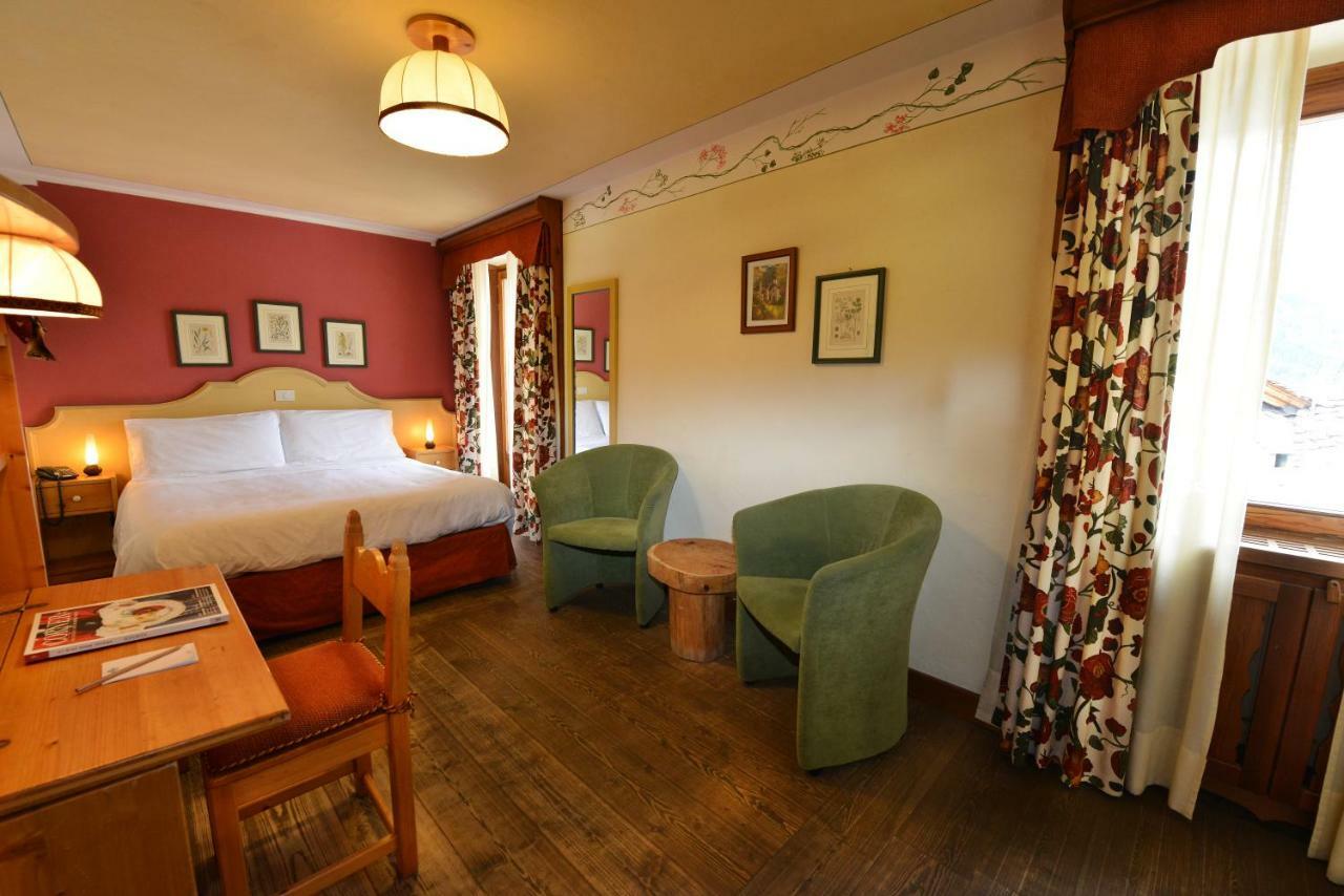 Hotel Du Grand Paradis - 1899 Auberge Boutique 科涅 外观 照片