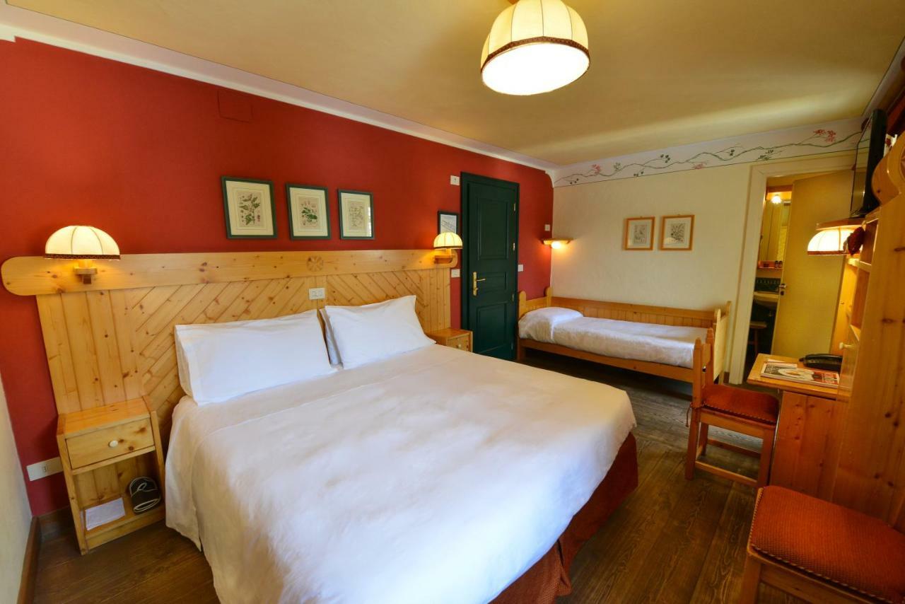 Hotel Du Grand Paradis - 1899 Auberge Boutique 科涅 外观 照片