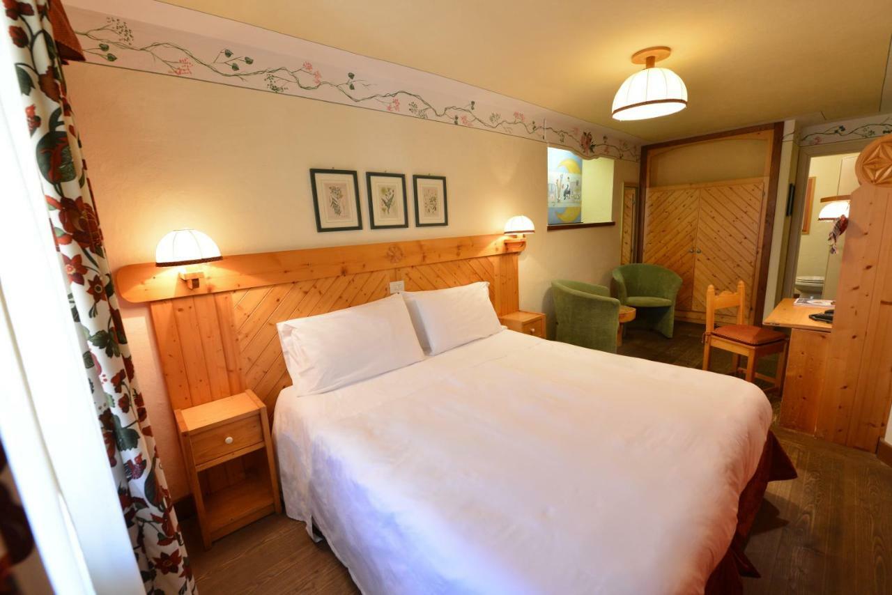 Hotel Du Grand Paradis - 1899 Auberge Boutique 科涅 外观 照片