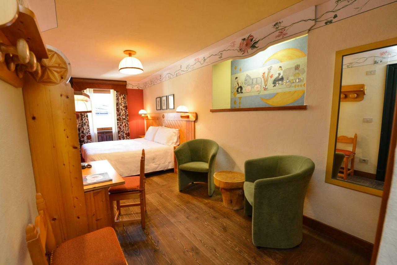 Hotel Du Grand Paradis - 1899 Auberge Boutique 科涅 外观 照片