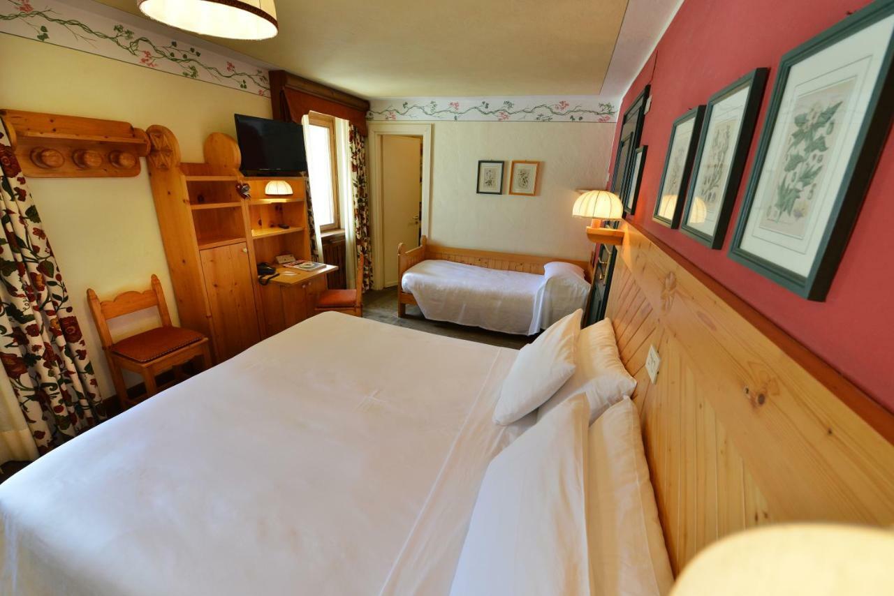 Hotel Du Grand Paradis - 1899 Auberge Boutique 科涅 外观 照片
