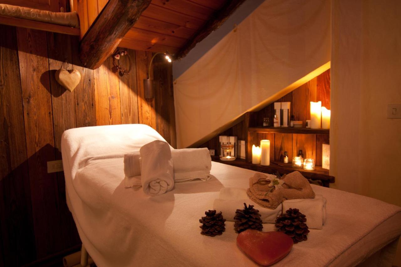 Hotel Du Grand Paradis - 1899 Auberge Boutique 科涅 外观 照片